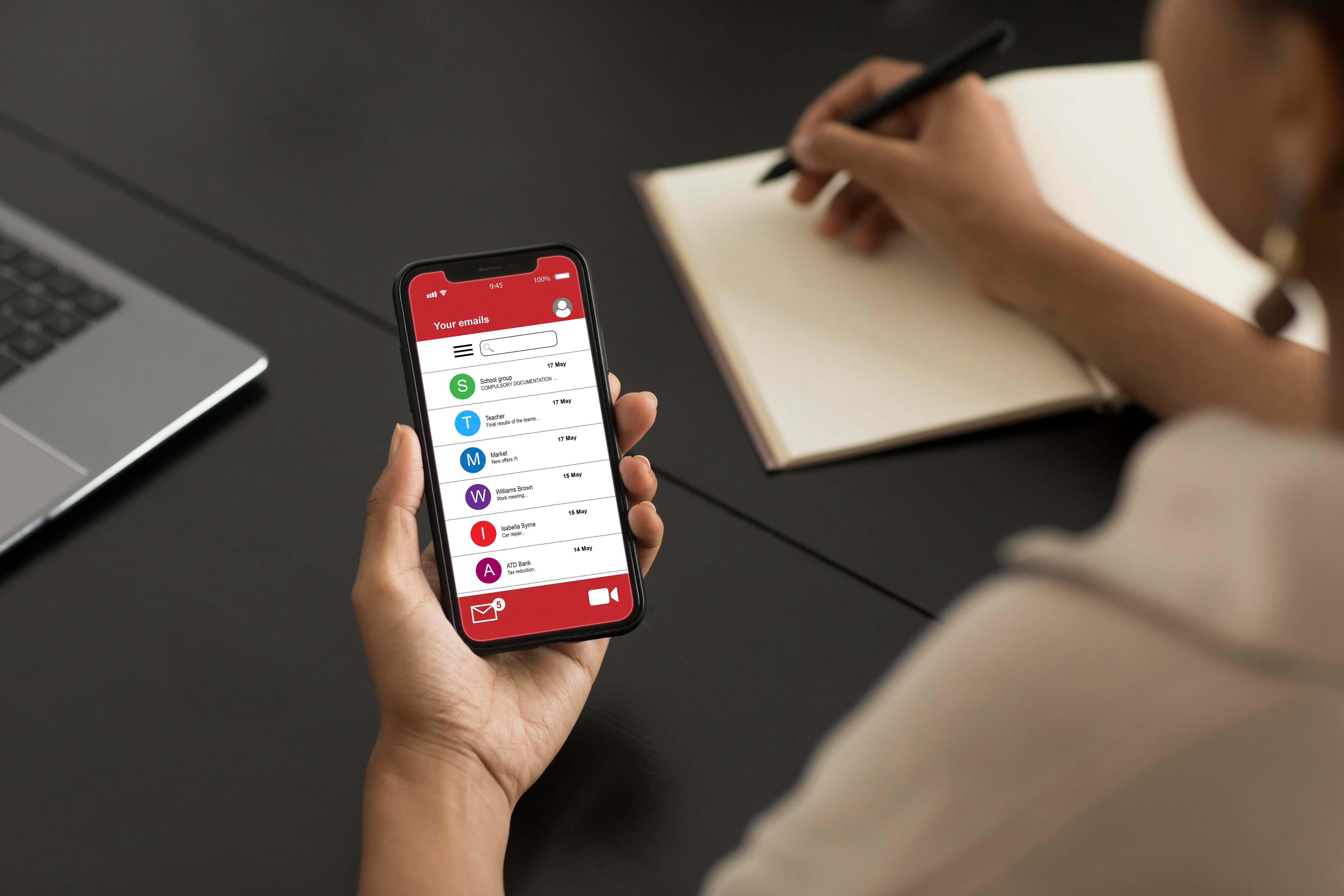 Customer Journey Map