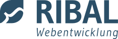 Ribal Webentwicklung Logo